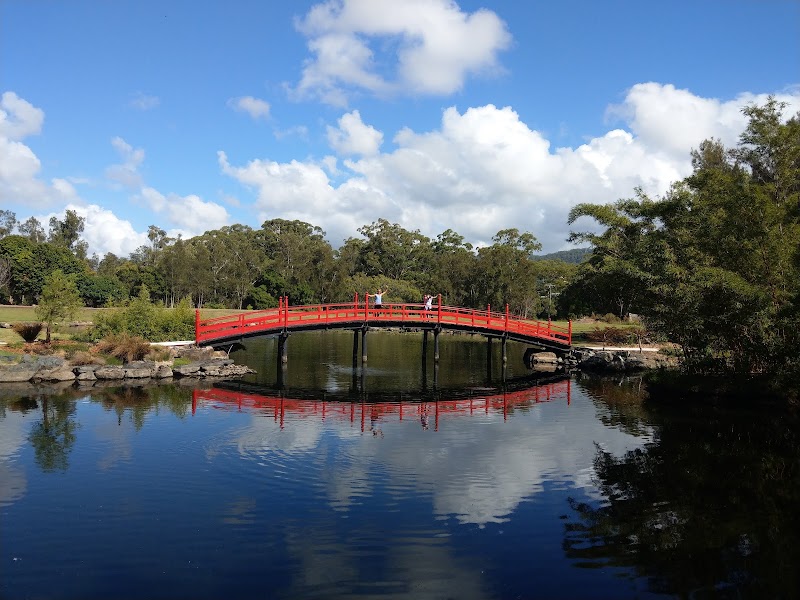 Coffs Harbour — Departure — Waterfall Way — Australia