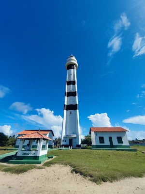 Mandacaru Lighthouse