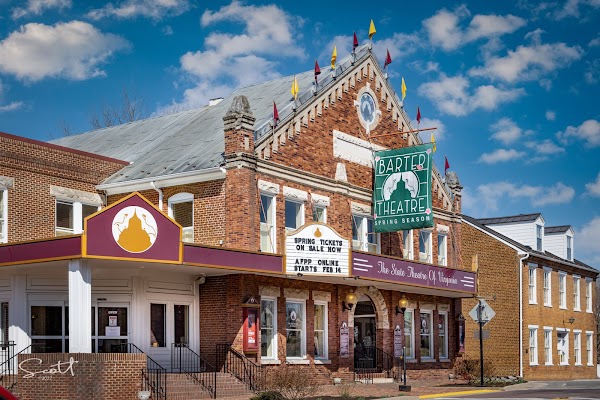 Barter Theatre