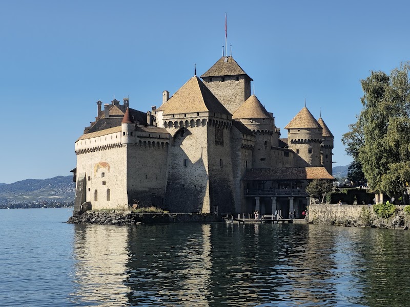 Château de Chillon