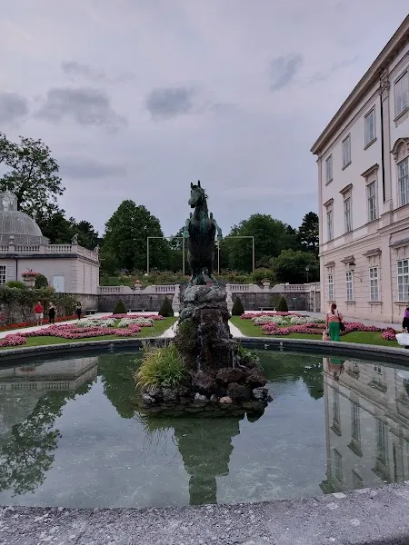 Salzburg — Arrival — Tyrol & Vorarlberg — Austria