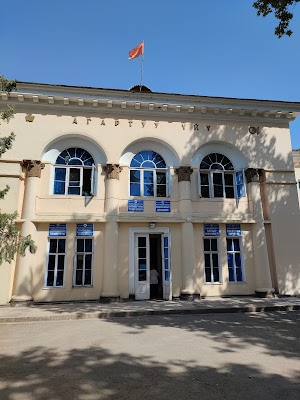 Jalal-Abad