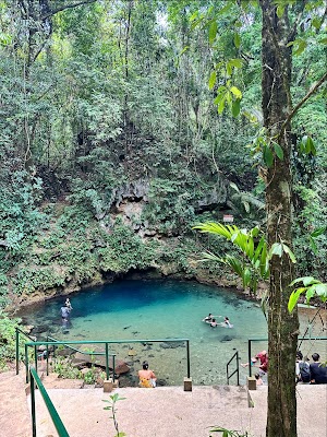 Blue Hole National Park