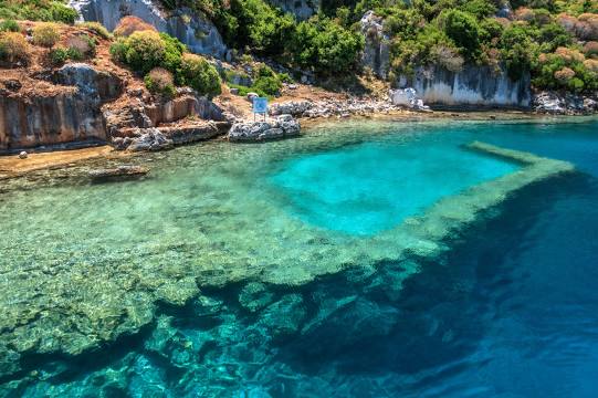 Kekova