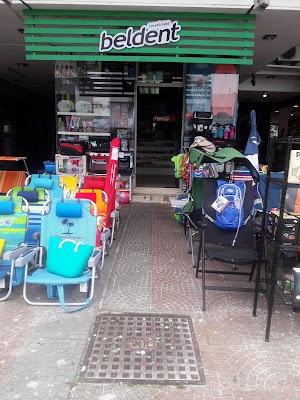 El Drugstore