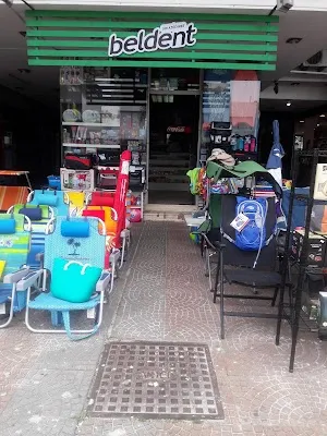 El Drugstore — Uruguayan, grill — Uruguay Coast — Uruguay