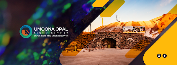 Umoona Opal Mine and Museum