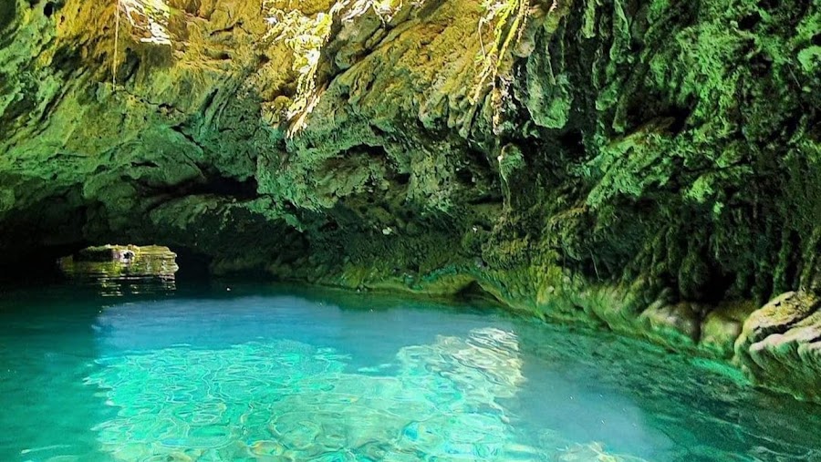 Boca da Onça Ecotour