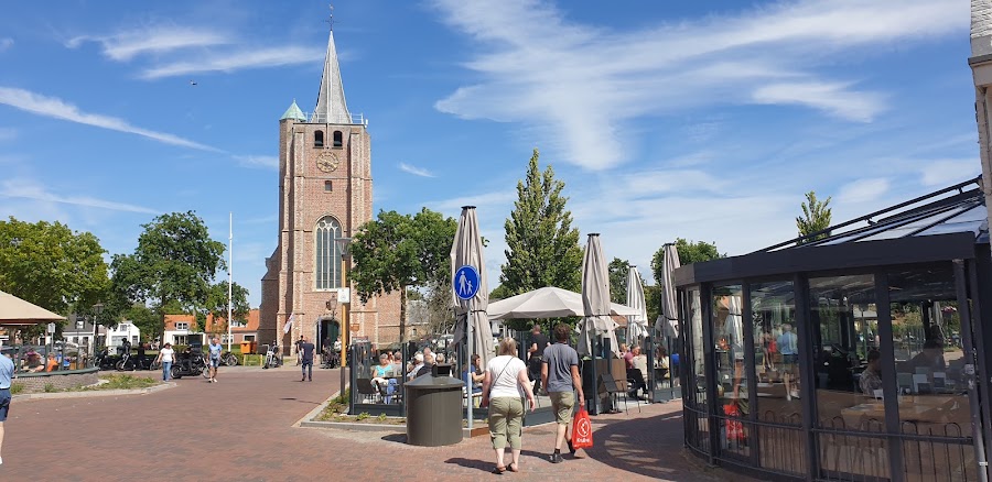 Renesse