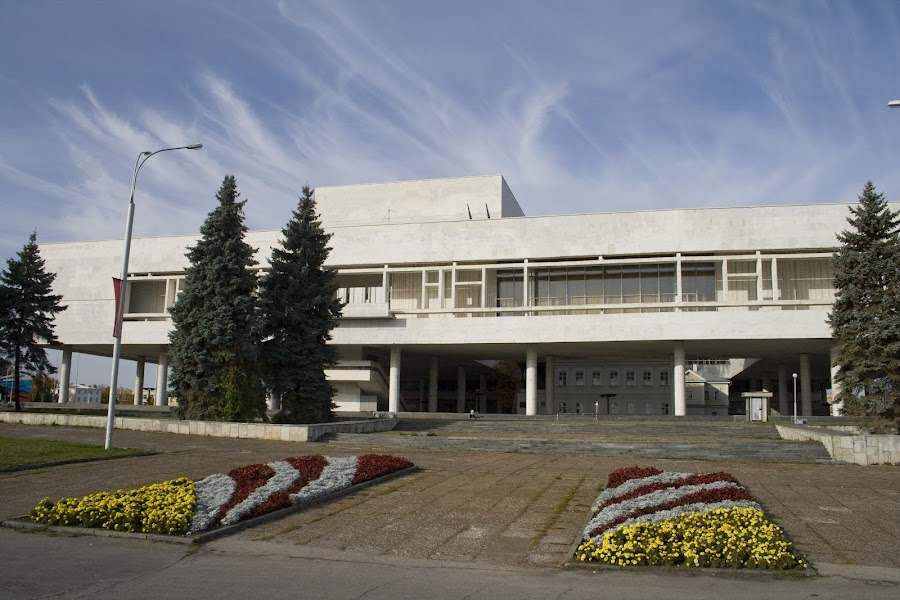 Ulyanovsk