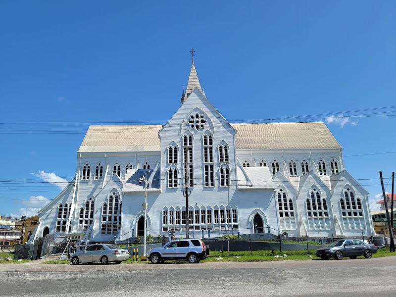 St. George's Cathedral