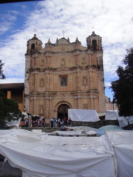 San Cristóbal de las Casas