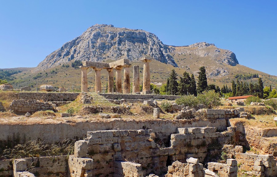 Corinth