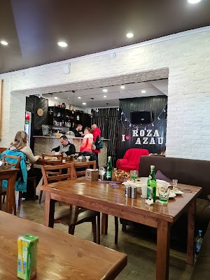 Café Elbrus