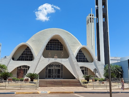 São Borja