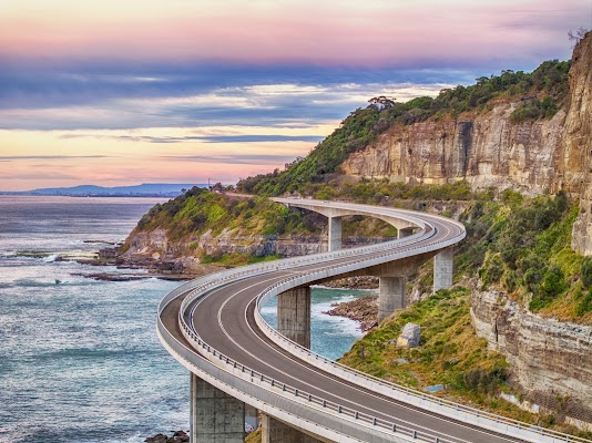 Sydney Southern Beaches