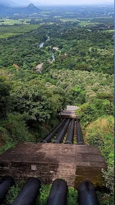 Thekkady — City — Kerala Coast and Western Ghats — India