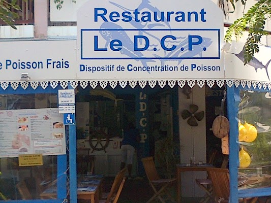 Le D.C.P.