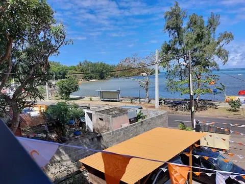 Bel Ombre — City — B9 Road, Mauritius — Mauritius