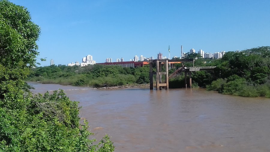 Várzea Grande