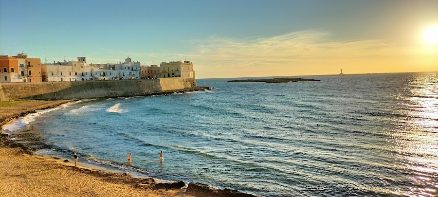 Gallipoli
