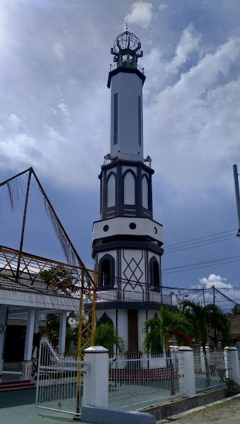 Gorontalo City — City — Sulawesi Highlands Tana Toraja to Bunaken — Indonesia