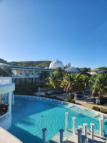 Montego Bay — Arrival — Blue Mountains and North Coast Jamaica — Jamaica