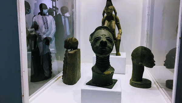 IFAN Museum of African Arts