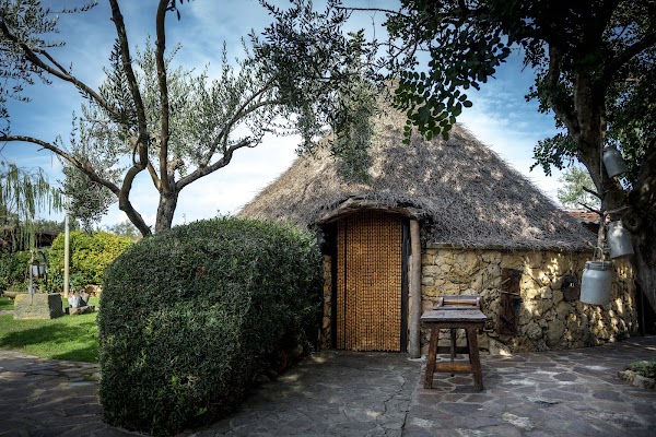 Agriturismo Sa Mandra
