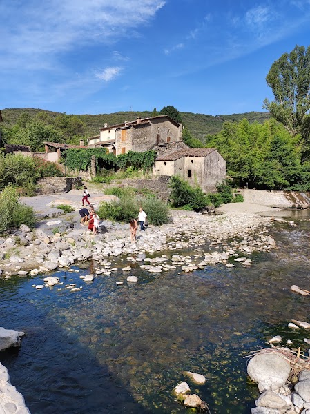 St-Jean-du-Gard