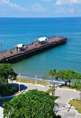 La Ceiba