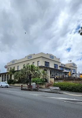 Shellharbour Village — City — Grand Pacific Drive — Australia