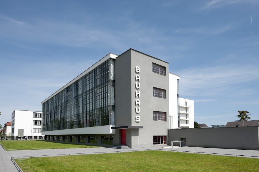 Dessau-Rosslau