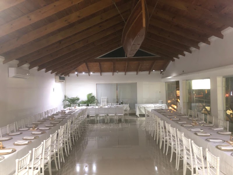 Mojos Restaurant