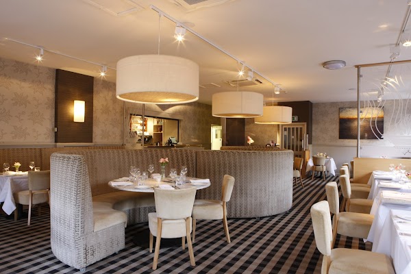 Fellinis Restaurant