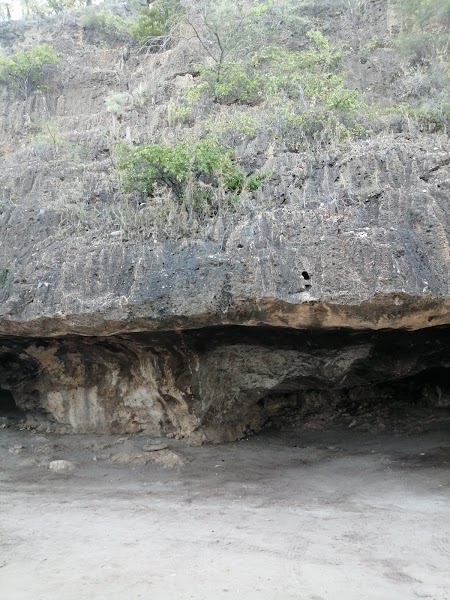 Pedernales
