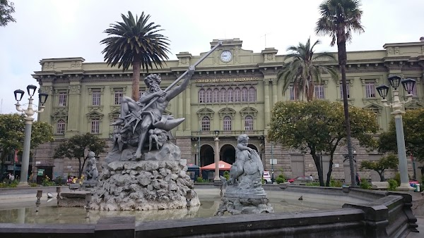 Riobamba