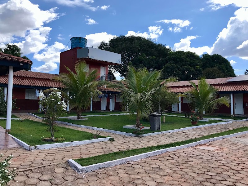 Restaurante Aconchego do Jalapão