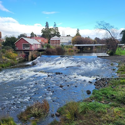 Deloraine