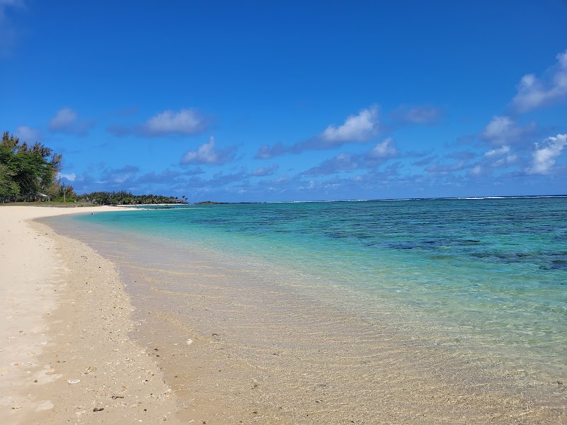 Saint Felix Beach