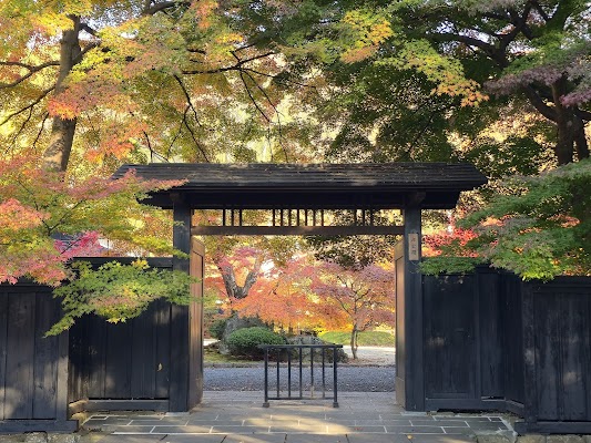 Kakunodate Samurai District