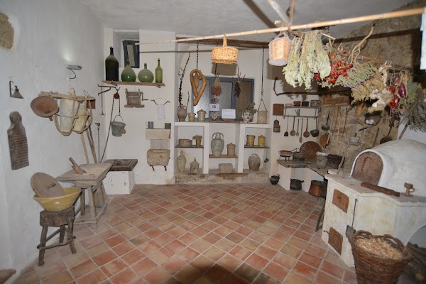 Casa Museo del Contadino