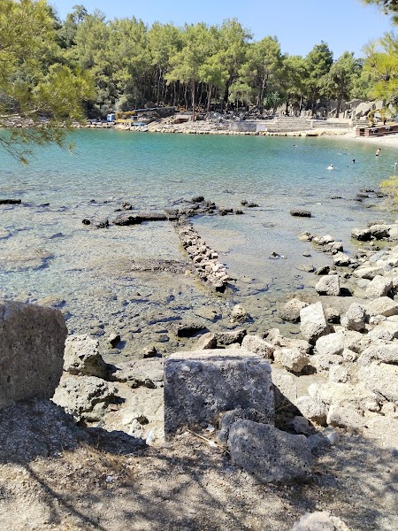 Phaselis