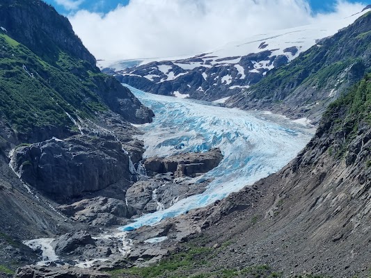 Bear Glacier Provincial Park