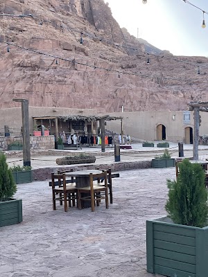 Suhail Restaurant