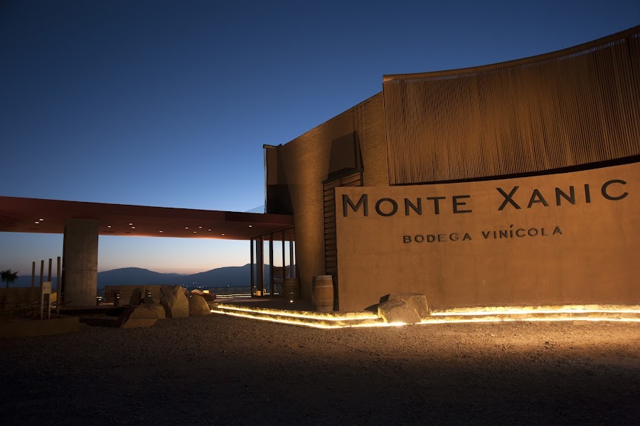 Monte Xanic