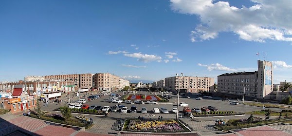 Severobaykalsk