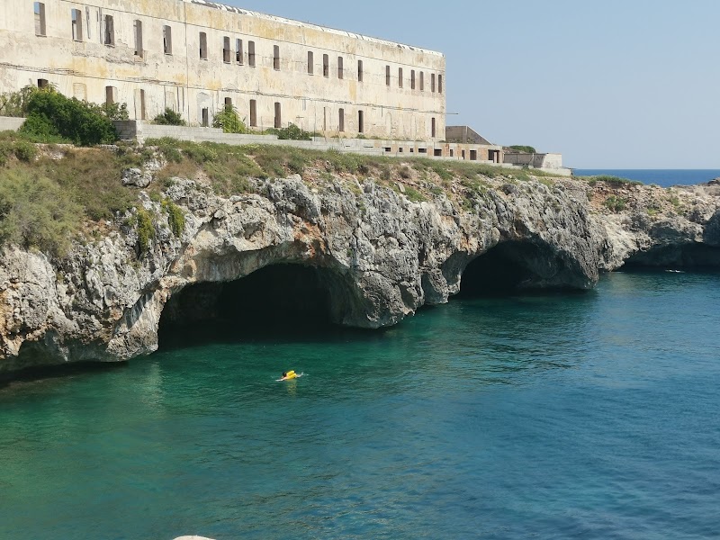 Santa Maria di Leuca
