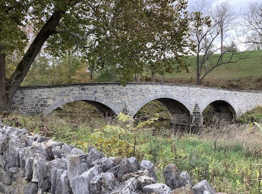 Antietam National Battlefield