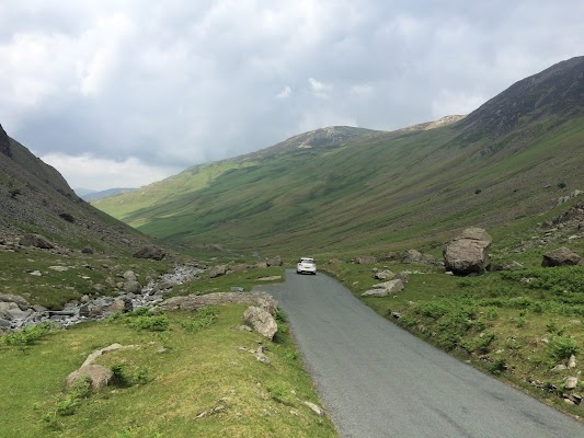 Borrowdale